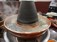 -颐品居涮肉(乌鲁木齐中路店)