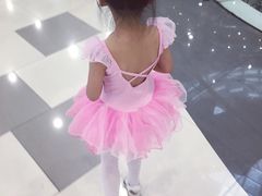 -雅米拉艺术中心(少儿舞蹈培训)