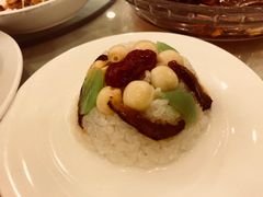 -上海老饭店(北京分店)
