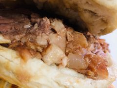 优质肉夹馍-秦豫肉夹馍(骡马市总店)