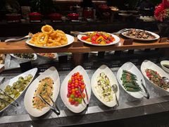 -拉蒂娜·巴西牛排馆 Latina·Brazilian Steakhouse(王府井喜悦店)