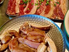 -山葵说·泥炉烤肉(泰达时尚E街区店)