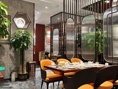 -燕春楼(海河华鼎店)