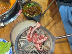 -谭三娘鲜切牛肉自助火锅(文殊院店)