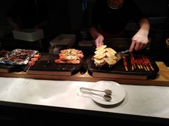 -加餐海鲜自助(宝龙一城店)