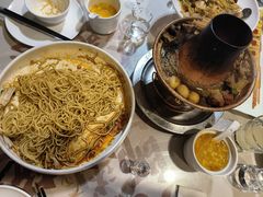 -老太原菜馆(中正天街店)