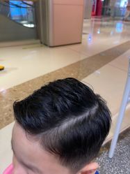-Mengbaby·萌宝贝儿童理发(保利广场店)