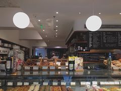 -BAKER&SPICE(安福路店)