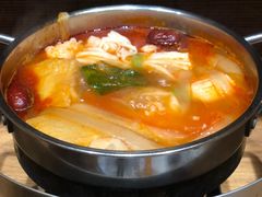 -独食火锅·半米屋台(望平街店)