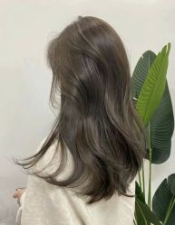 -张昊造型