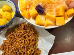 -水牛奶皇后糖水铺(深圳总店)