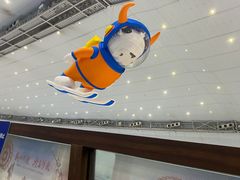 -哈尔滨热雪奇迹