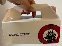 -太平洋咖啡(五月花店)