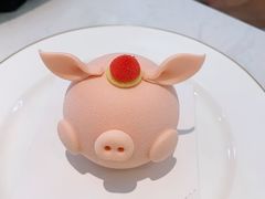 -Fridi Patisserie Cafe