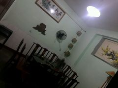 大堂-香霸头跑山鸡