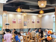 -大戚饭店(泰华路店)