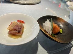 -于塗·文化餐厅(棕榈店)
