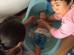 -爱贝佳月嫂公司(沈阳分公司)