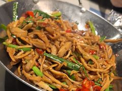 -青花小镇(凯翔新天地店)