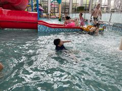 -悦隆庄温泉度假酒店