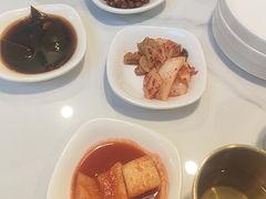 -长顺参鸡汤店(西塔总店)