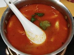-simply thai天泰(静安嘉里中心店)