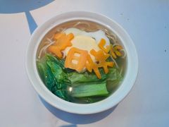 -汤城小厨•粤菜•靓汤(金宝街店)