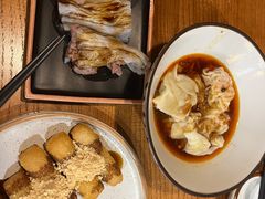 -本味友膳·茶餐厅(和达中心城店)