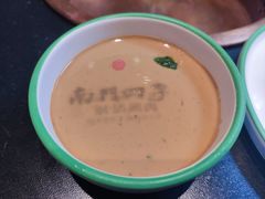 -南门四季铜锅涮肉(大屯·北苑店)