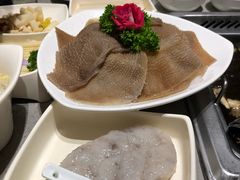-海底捞火锅(名门店)