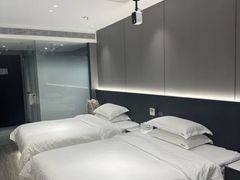 -Space君欧高空江景酒店(重庆解放碑云端之眼店)