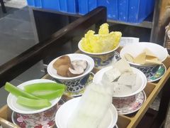 -俏媳妇火锅(宽窄巷子店)