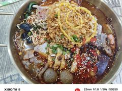 -石狮世茂摩天城摩天轮