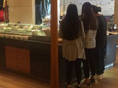 -圣廷苑酒店-世纪楼菲苑自助餐厅