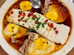 四喜豆腐-天然居(伦教店)