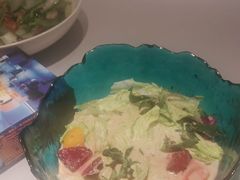 -巴特餐饮6加1音乐餐吧·新疆菜