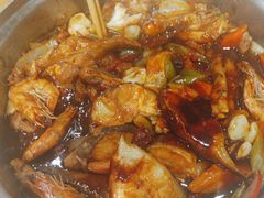 -黄记煌三汁焖锅(民乐园万达店)