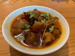 -好這口重庆小面(总店)