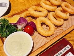 -味德西餐音乐酒吧 Wade's Bar&Grill