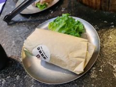 -松渡·鲜肉泥炉烤肉(时代天街店)
