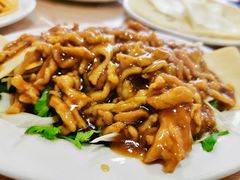 -姥家春饼店(漳州二路店)