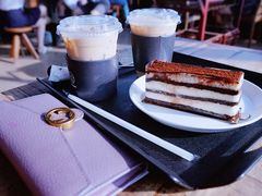 -Cafe Aewol Monsant