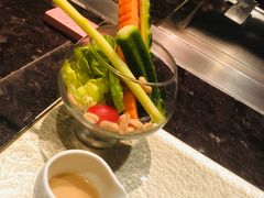 -Ginza Onodera铁板烧(外滩十八号店)