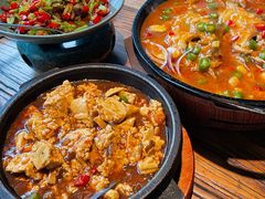 -YAFEE雅菲 川·湘·粤融合菜(魏公村店)