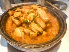 -赶海部落海鲜城(海阳路店)