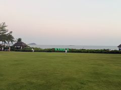-三亚亚龙湾红树林度假酒店