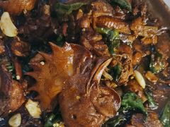 -鲁菜根·泰安菜(万达店)