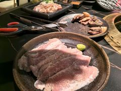 -厚贞日式烤肉(浦东汇智店)