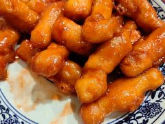 -北大地皖峰饭馆