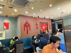 -川香煲(茅台路店)